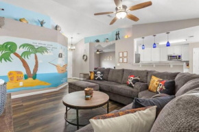 Cruz Family Treasure All In One Home